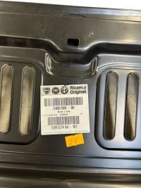 Капот кришка двигуна boxer jumper ducato 1340587080 Оригінал, фото thumb