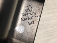 фото thumb №15, Vw golf vii 7 усилитель балка бампера передней 5g0807929