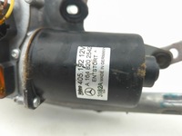 фото thumb №7, Mercedes-benz ml w166 2012 механізм двірник з двигун a1668200740