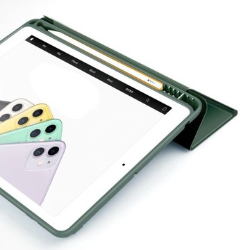 TP PENCIL — ЧЕХОЛ — ДЛЯ IPAD 10.2 2021 г.
