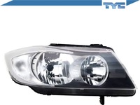 фото thumb №2, Фара лампа передня [tyc]