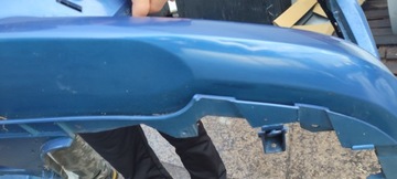 фото thumb №13, Бампер перед opel vectra c z21b signum рестайлінг легкий skaza