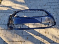 фото thumb №1, Бампер перед ford focus c-max mk2 lift f1cb-r17757-ac