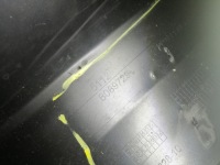 фото thumb №16, Bmw x3 g01 m набір бампер задня