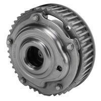 фото thumb №8, Колесо зубчатое вала распределительного вала выхлоп двигателя 55567048 заменитель dla aveo