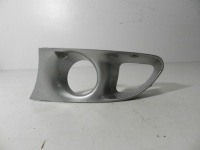 Купити Alfa romeo 156 97-03 решітка рамка решітка радіатора протитуманної фари бампера лівий перед, фото thumb