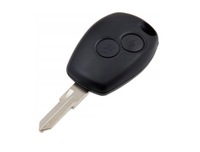 фото thumb №1, Dacia logan sandero duster ключ pilot корпус