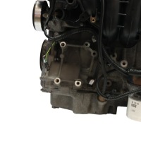 фото thumb №14, Ford fiesta st mk5 двигатель голый стойка n4jb 2.0 st150 150hp
