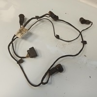 фото thumb №16, Opel astra 4 iv j kombi жгут pdc бампера задняя 13310943