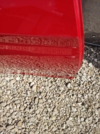 фото thumb №8, Двері fiat tipo ii правий задня kombi