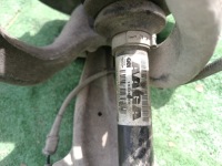 фото thumb №5, Opel cascada 1.4 t поворотний кулак важіль привідний вал амортизатор правий