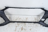 фото thumb №9, Audi q5 ii 2 80a рестайлінг 2020- s-line бампер перед переднє 80a807437p