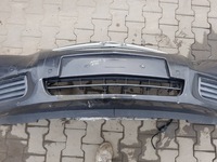 фото thumb №8, Opel insignia i a 08-13r бампер перед решётка радиатора pdc z177