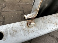 фото thumb №8, Ford b-max балка бампера перед передняя