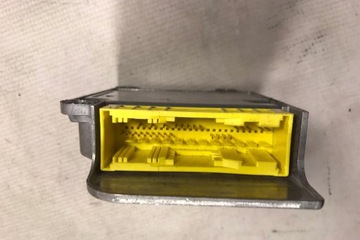 фото thumb №3, Модуль подушка безпеки vw transporter v t5 фургон 1c0909605a 2005