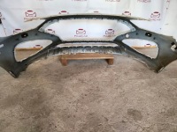 фото thumb №8, Бампер перед hyundai i30 iii lift 2020- 86511-g4500