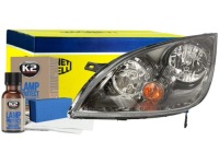 фото thumb №1, Фара l mitsubishi colt vi 06.04-10.08