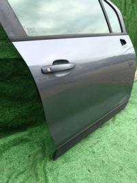 фото thumb №5, Chevrolet trax дверь правое передние
