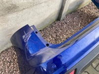 фото thumb №9, Ford c-max ii mk2 2014 бампер задня kpl з pdc