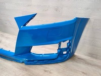 фото thumb №9, Audi tt tts rs mk3 8s 2022 з спереду бампери