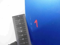 фото thumb №3, Дверь перед левая skoda roomster 06-10 9471