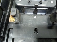 фото thumb №9, Amg gt 4 door w290 x290 консоль держатель na напитки зад a2908100200