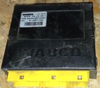 фото thumb №1, Блок управления ecas 6x2/bus man tga tgs tgx wabco