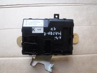 фото thumb №1, Модуль bcm mazda cx5 cx3 dl40-67560-c