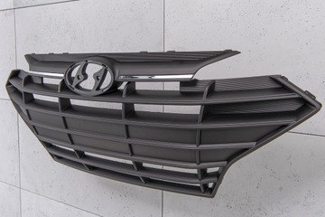фото thumb №8, Hyundai elantra vi ad 2018-2020 решётка радиатора переднее решётка радиатор 86350f2aa0