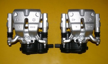 фото thumb №12, Затискачі jarzma лівий праві зад jeep grand cherokee iv 320,20/12mm