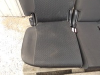 фото thumb №5, C3 picasso заднее сиденье задняя