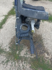 фото thumb №2, Bmw 2 f45 active tourer четверть правая передняя