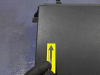 Mercedes a klasa w177 бардачок пасажира європа 1776801200 Недорого, фото thumb