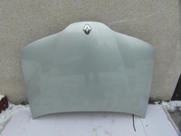 фото thumb №1, Капот двигателя renault laguna ii комплектная