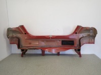 фото thumb №8, Suzuki swift iii mk6 05-10 pas задній z9t