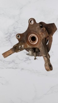 фото thumb №2, Поворотный кулак правый перед opel corsa c 1.0b 02r