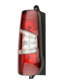 фото thumb №11, Лампа задняя citroen berlingo 18 le