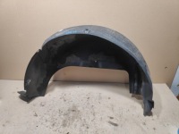 фото thumb №3, Підкрилок правий задня праве задні renault kangoo ii 8200436743d