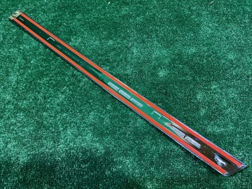 фото thumb №7, Mercedes glk w204 a204 планка хром двері правий зад задня a2047300480