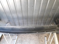 8200126611 бампер задняя renault kangoo i 98-01r Доставка, фото thumb