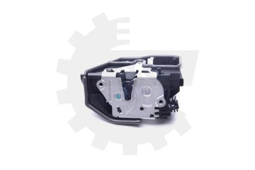 фото thumb №11, Центральний замок задній лівий bmw 51217202147