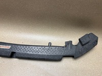 фото thumb №6, Абсорбер пена усилитель бампера перед dacia duster ii 2 620903972r pzn