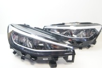 фото thumb №1, Vw id4 id.4 лампа лампи перед ліва + права led комплект nowe