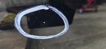фото thumb №7, Hyundai i30 fastback скло лобове оригінальна датчик камера 86110-g4790