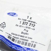 Ford transit mk3 нижний кронштейн внутреннего крепления фара 1372212 Киев, фото thumb