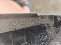 фото thumb №12, Молдинг підкрилки передньої volvo c30 r-design