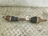 фото thumb №3, Приводной вал левая передняя renault clio 4 391017922r