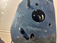 фото thumb №6, Зона деформации задняя nissan xtrail t33