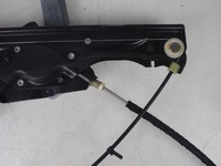 фото thumb №12, Подъемник механизм стёкла левый p bmw f26 7322747