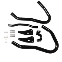 фото thumb №7, Gmole мотоциклетные защита двигателя ze нержавеющая сталь нержавеющей защита бампера